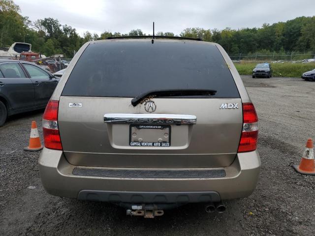 Photo 5 VIN: 2HNYD18813H540362 - ACURA MDX TOURIN 