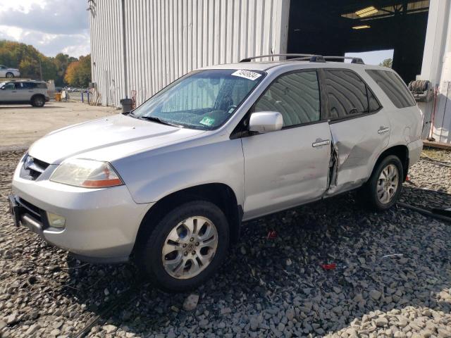 Photo 0 VIN: 2HNYD18813H553323 - ACURA MDX TOURIN 