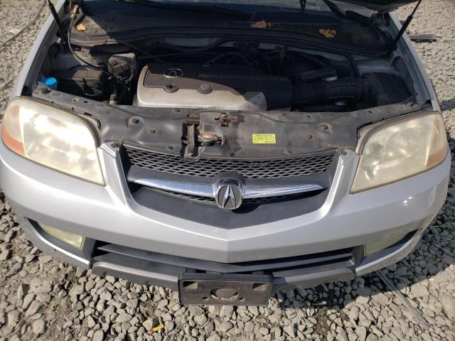 Photo 11 VIN: 2HNYD18813H553323 - ACURA MDX TOURIN 