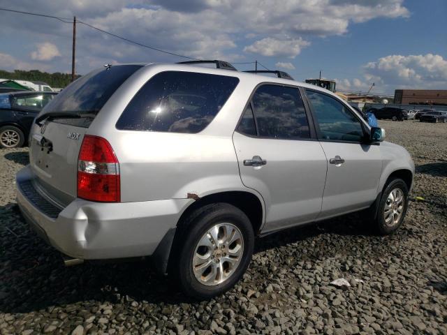 Photo 2 VIN: 2HNYD18813H553323 - ACURA MDX TOURIN 