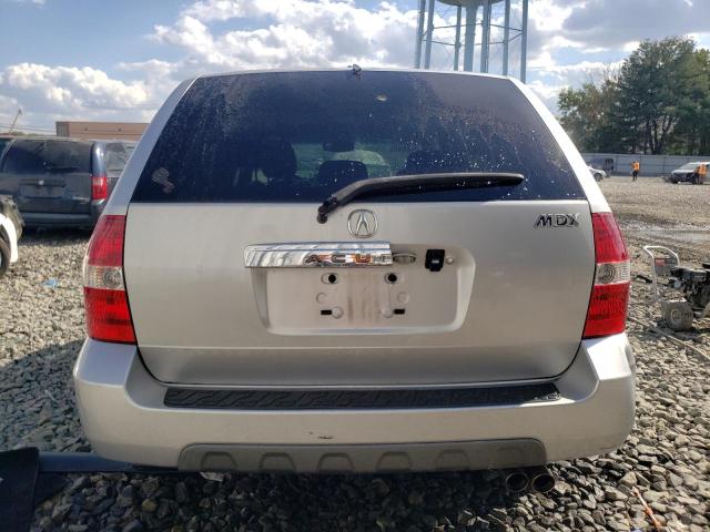 Photo 5 VIN: 2HNYD18813H553323 - ACURA MDX TOURIN 