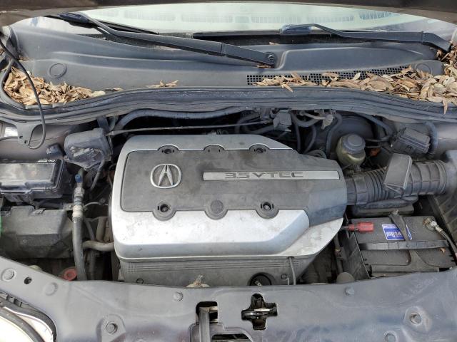 Photo 11 VIN: 2HNYD18814H501191 - ACURA MDX TOURIN 