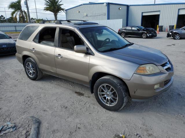 Photo 3 VIN: 2HNYD18814H501191 - ACURA MDX TOURIN 