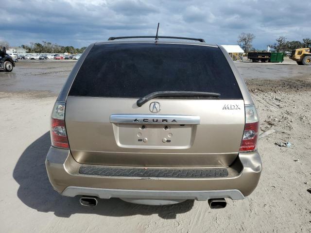 Photo 5 VIN: 2HNYD18814H501191 - ACURA MDX TOURIN 