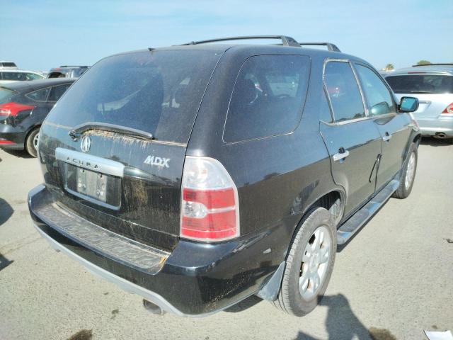 Photo 3 VIN: 2HNYD18814H525586 - ACURA MDX TOURIN 