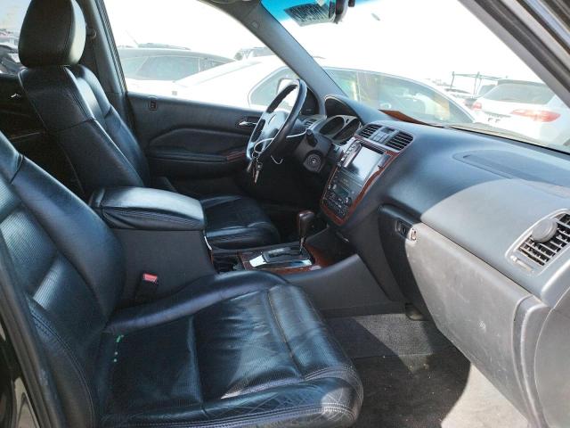 Photo 4 VIN: 2HNYD18814H525586 - ACURA MDX TOURIN 