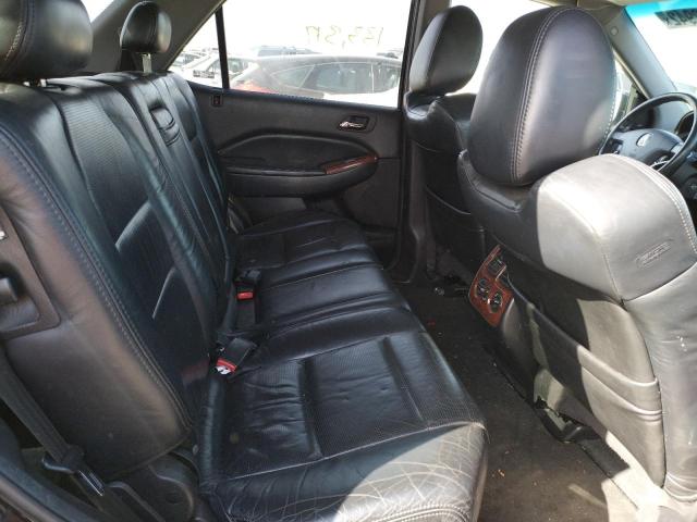 Photo 5 VIN: 2HNYD18814H525586 - ACURA MDX TOURIN 