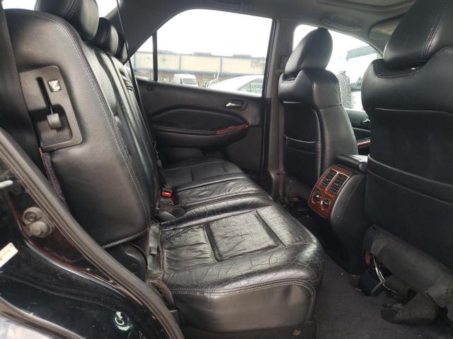 Photo 10 VIN: 2HNYD18814H551363 - ACURA MDX TOURIN 