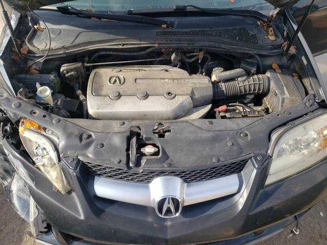 Photo 11 VIN: 2HNYD18814H551363 - ACURA MDX TOURIN 