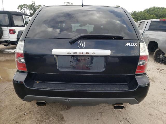 Photo 5 VIN: 2HNYD18814H551363 - ACURA MDX TOURIN 