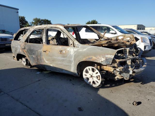 Photo 3 VIN: 2HNYD18815H501659 - ACURA MDX TOURIN 