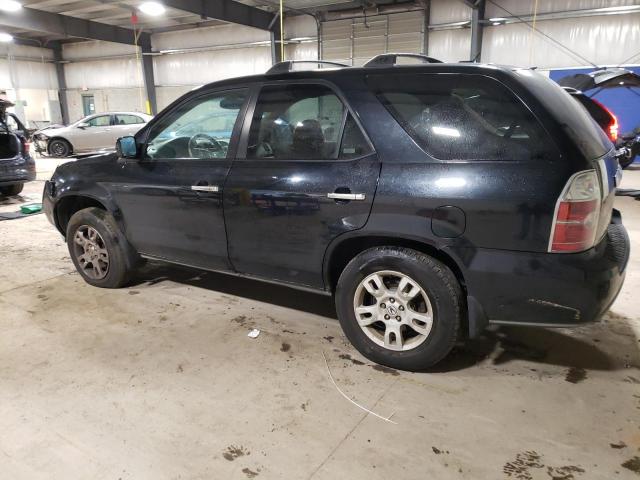 Photo 1 VIN: 2HNYD18815H512208 - ACURA MDX TOURIN 