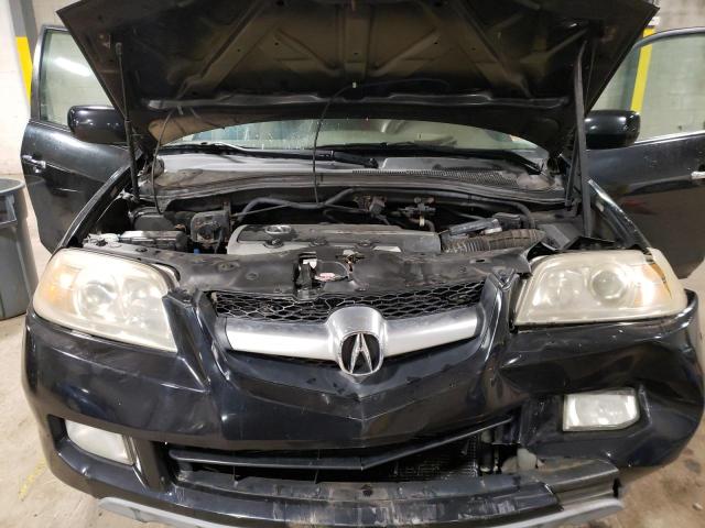 Photo 11 VIN: 2HNYD18815H512208 - ACURA MDX TOURIN 