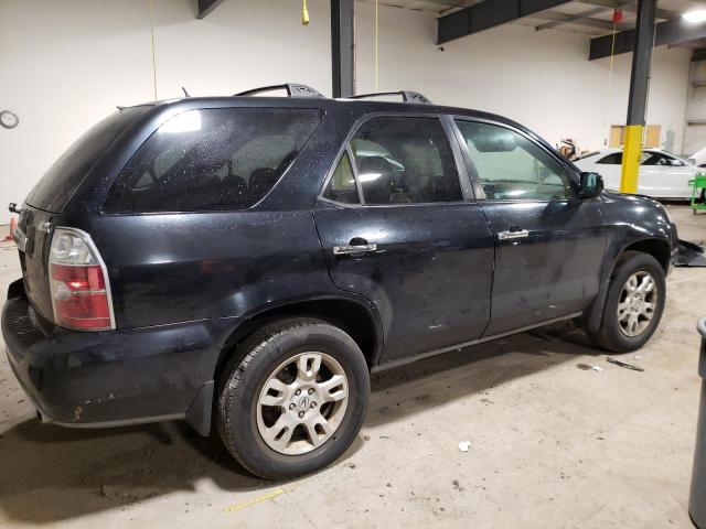 Photo 2 VIN: 2HNYD18815H512208 - ACURA MDX TOURIN 