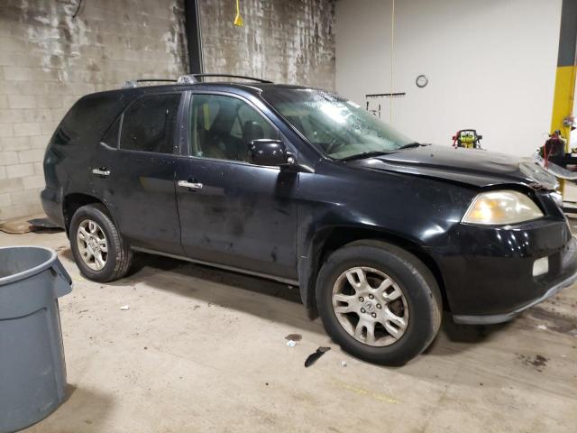 Photo 3 VIN: 2HNYD18815H512208 - ACURA MDX TOURIN 