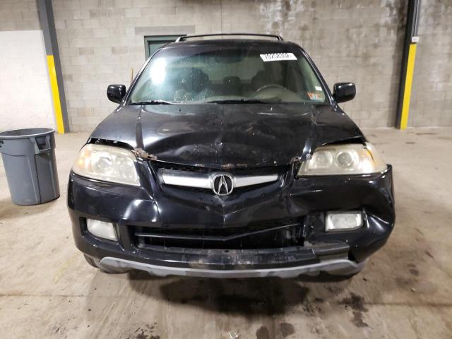 Photo 4 VIN: 2HNYD18815H512208 - ACURA MDX TOURIN 