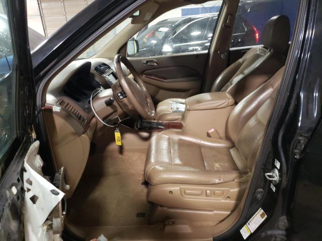 Photo 6 VIN: 2HNYD18815H512208 - ACURA MDX TOURIN 