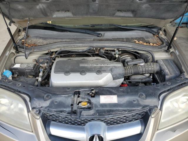 Photo 10 VIN: 2HNYD18815H527033 - ACURA MDX 