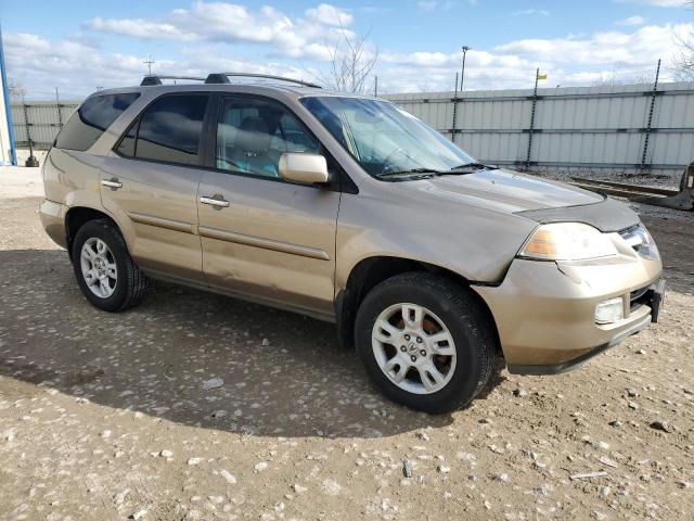 Photo 3 VIN: 2HNYD18815H527033 - ACURA MDX 