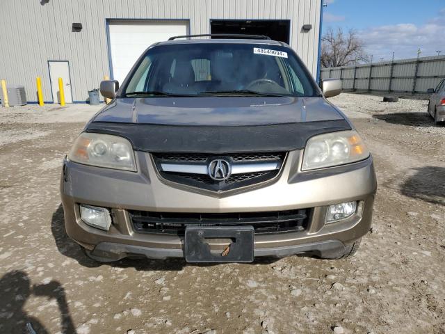 Photo 4 VIN: 2HNYD18815H527033 - ACURA MDX 