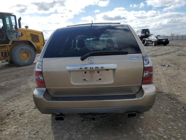 Photo 5 VIN: 2HNYD18815H527033 - ACURA MDX 