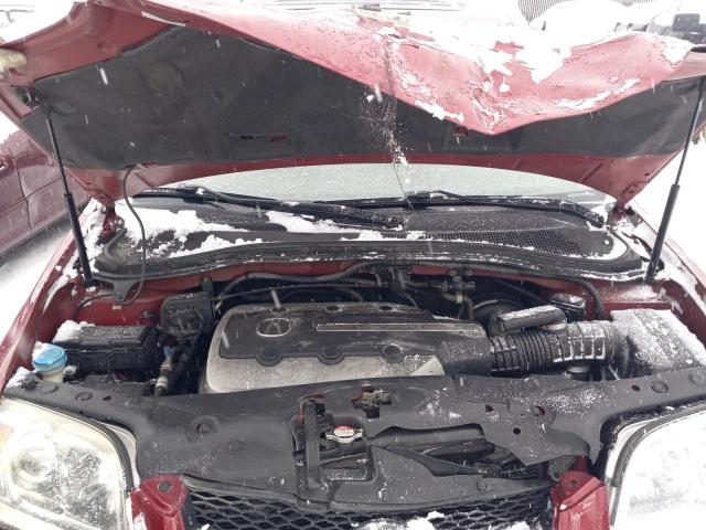 Photo 6 VIN: 2HNYD18815H532314 - ACURA MDX TOURIN 