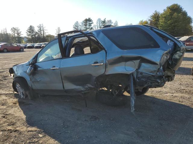 Photo 1 VIN: 2HNYD18816H505101 - ACURA MDX TOURIN 