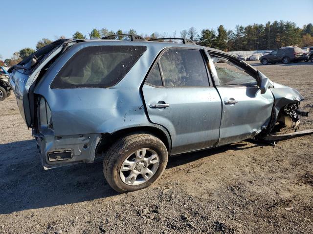 Photo 2 VIN: 2HNYD18816H505101 - ACURA MDX TOURIN 