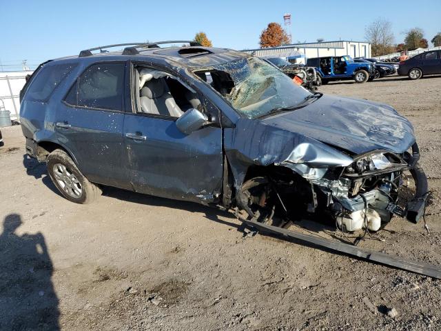 Photo 3 VIN: 2HNYD18816H505101 - ACURA MDX TOURIN 