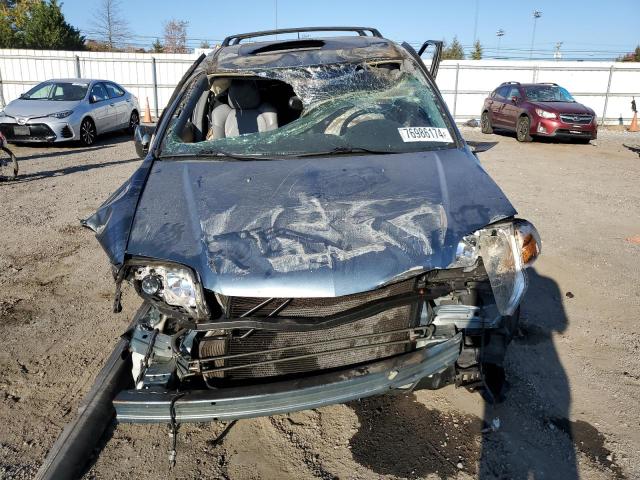 Photo 4 VIN: 2HNYD18816H505101 - ACURA MDX TOURIN 