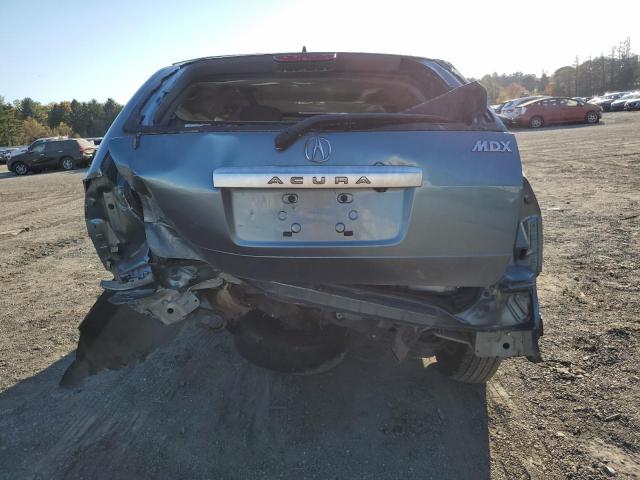 Photo 5 VIN: 2HNYD18816H505101 - ACURA MDX TOURIN 