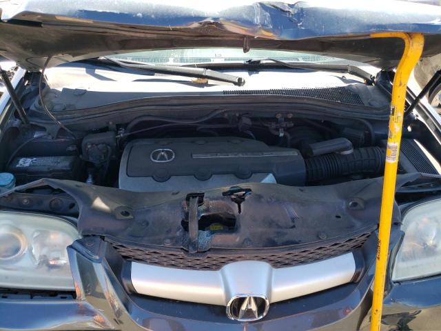 Photo 10 VIN: 2HNYD18816H509567 - ACURA MDX TOURIN 