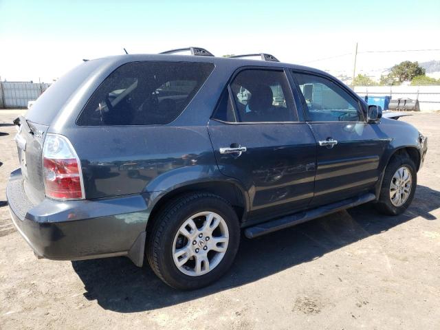 Photo 2 VIN: 2HNYD18816H509567 - ACURA MDX TOURIN 