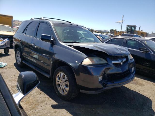 Photo 3 VIN: 2HNYD18816H509567 - ACURA MDX TOURIN 