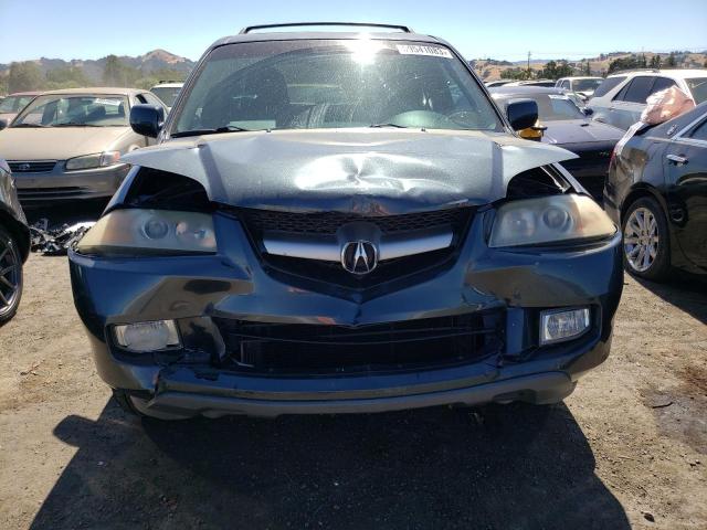 Photo 4 VIN: 2HNYD18816H509567 - ACURA MDX TOURIN 