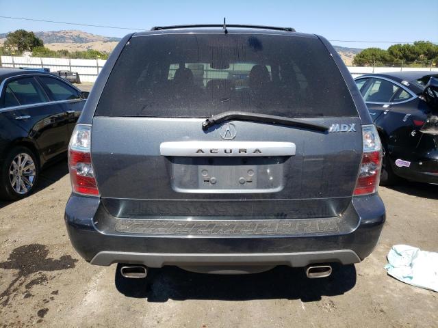 Photo 5 VIN: 2HNYD18816H509567 - ACURA MDX TOURIN 