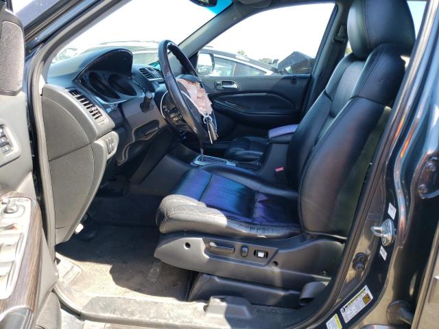 Photo 6 VIN: 2HNYD18816H509567 - ACURA MDX TOURIN 