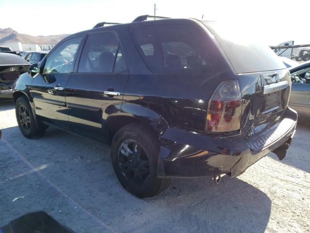 Photo 1 VIN: 2HNYD18816H514977 - ACURA MDX 