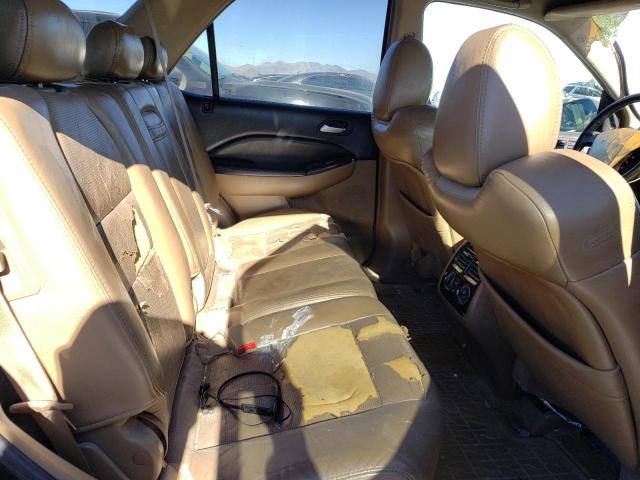 Photo 10 VIN: 2HNYD18816H514977 - ACURA MDX 