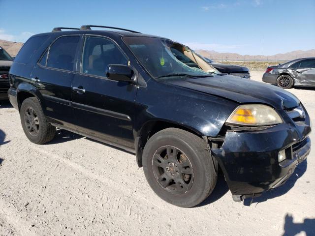 Photo 3 VIN: 2HNYD18816H514977 - ACURA MDX 