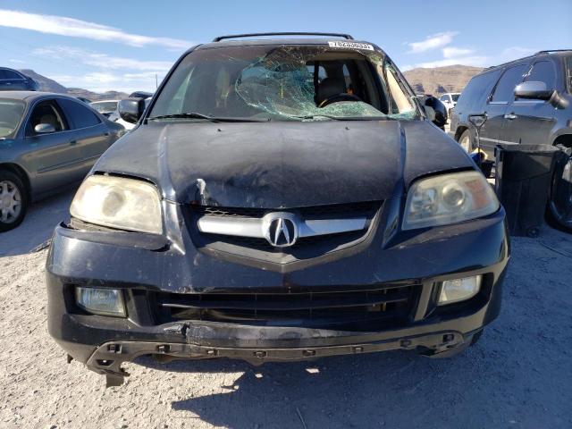 Photo 4 VIN: 2HNYD18816H514977 - ACURA MDX 