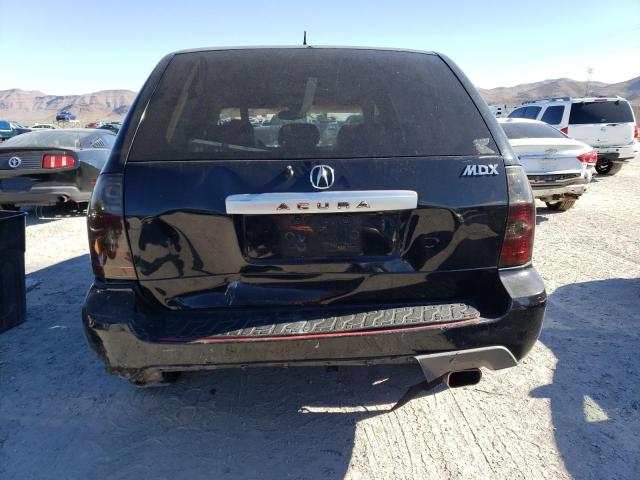 Photo 5 VIN: 2HNYD18816H514977 - ACURA MDX 