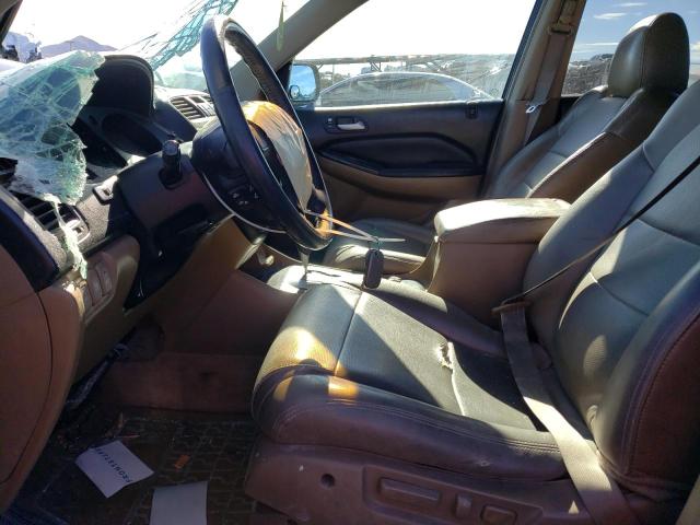 Photo 6 VIN: 2HNYD18816H514977 - ACURA MDX 