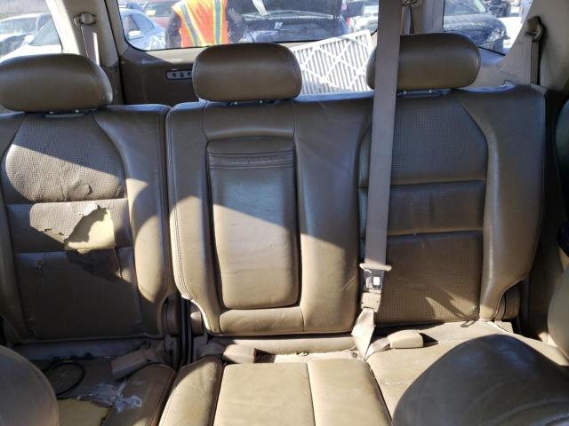 Photo 9 VIN: 2HNYD18816H514977 - ACURA MDX 