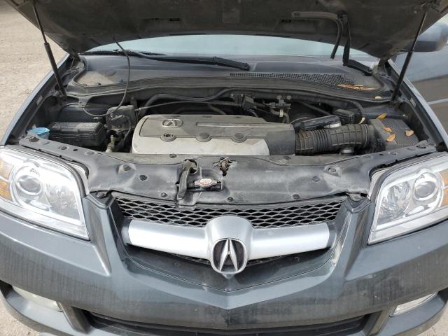 Photo 11 VIN: 2HNYD18816H519418 - ACURA MDX 