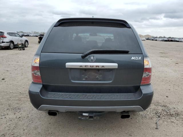 Photo 5 VIN: 2HNYD18816H519418 - ACURA MDX 