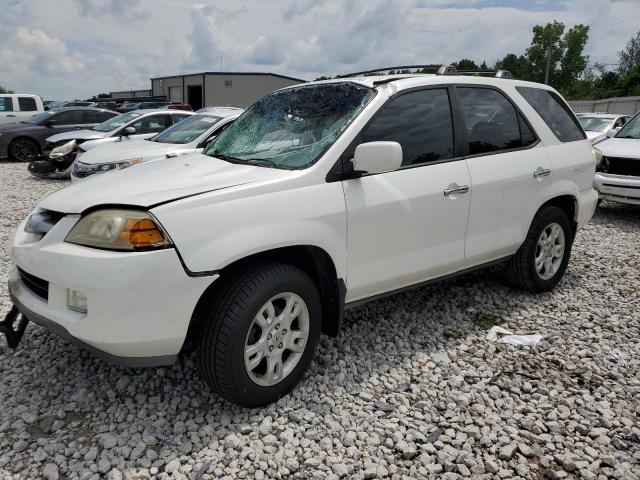 Photo 0 VIN: 2HNYD18816H539197 - ACURA MDX TOURIN 