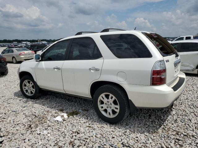 Photo 1 VIN: 2HNYD18816H539197 - ACURA MDX TOURIN 