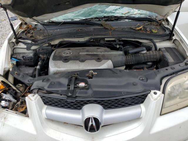 Photo 11 VIN: 2HNYD18816H539197 - ACURA MDX TOURIN 