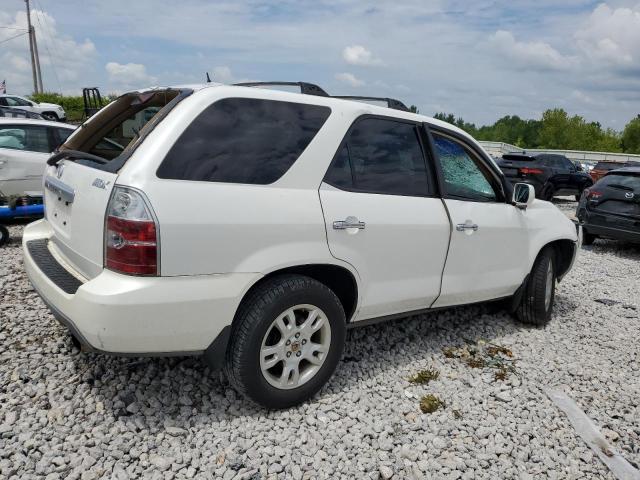 Photo 2 VIN: 2HNYD18816H539197 - ACURA MDX TOURIN 